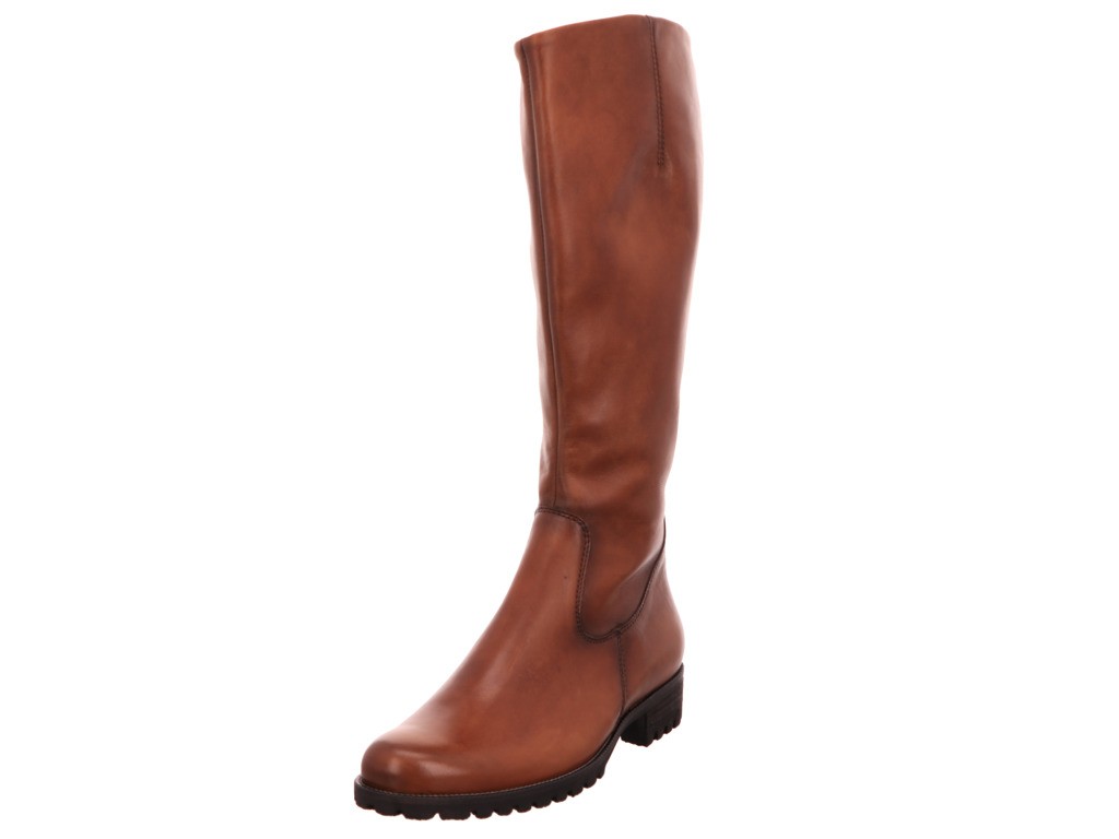 SEMLER Stiefeletten braun V2098