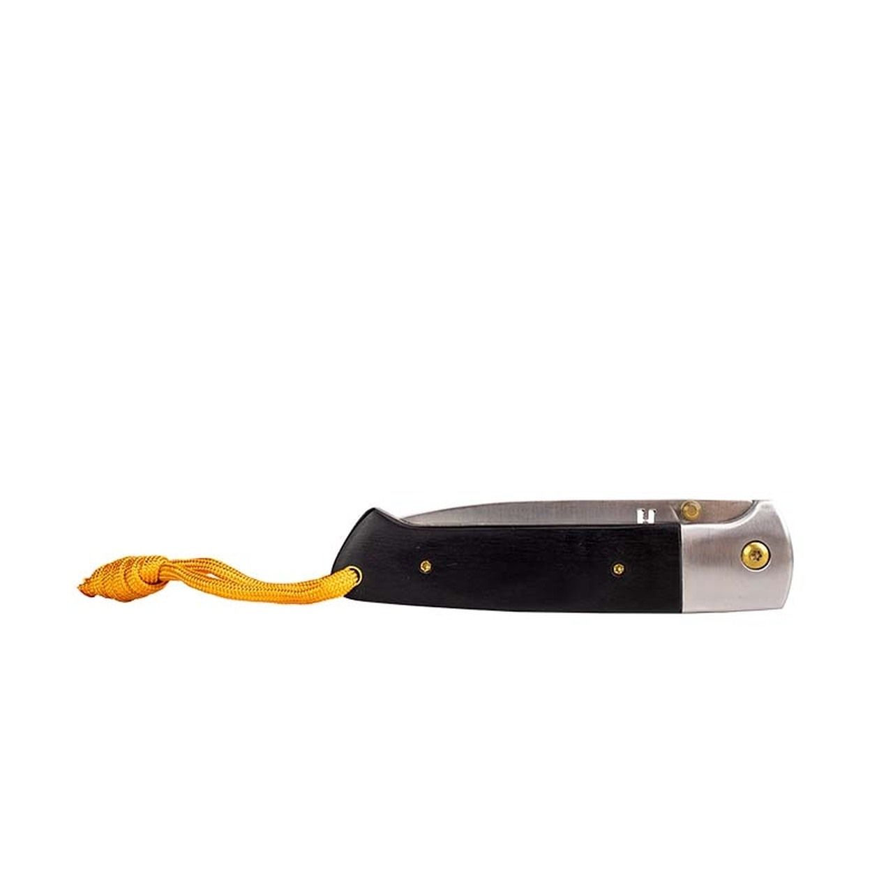 Homeij Abel RVS Taschenmesser