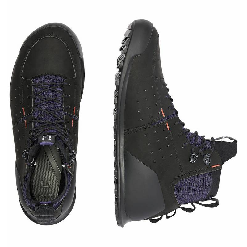 Haglfs Duality AT1 GT Wanderschuhe Herren