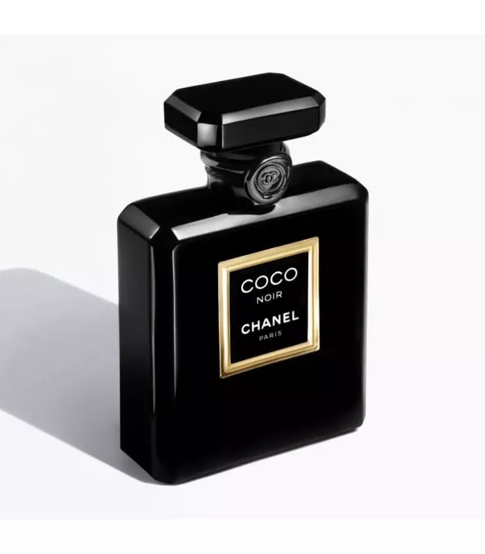 COCO NOIR Parfum Flacon
