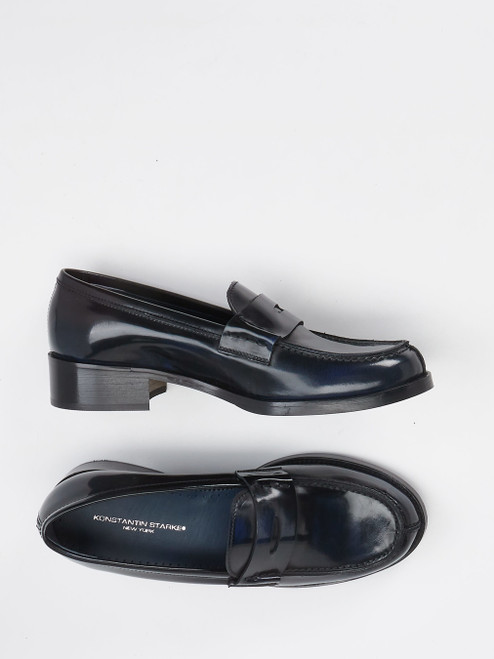 Slipper-15121090019 Konstantin Starke