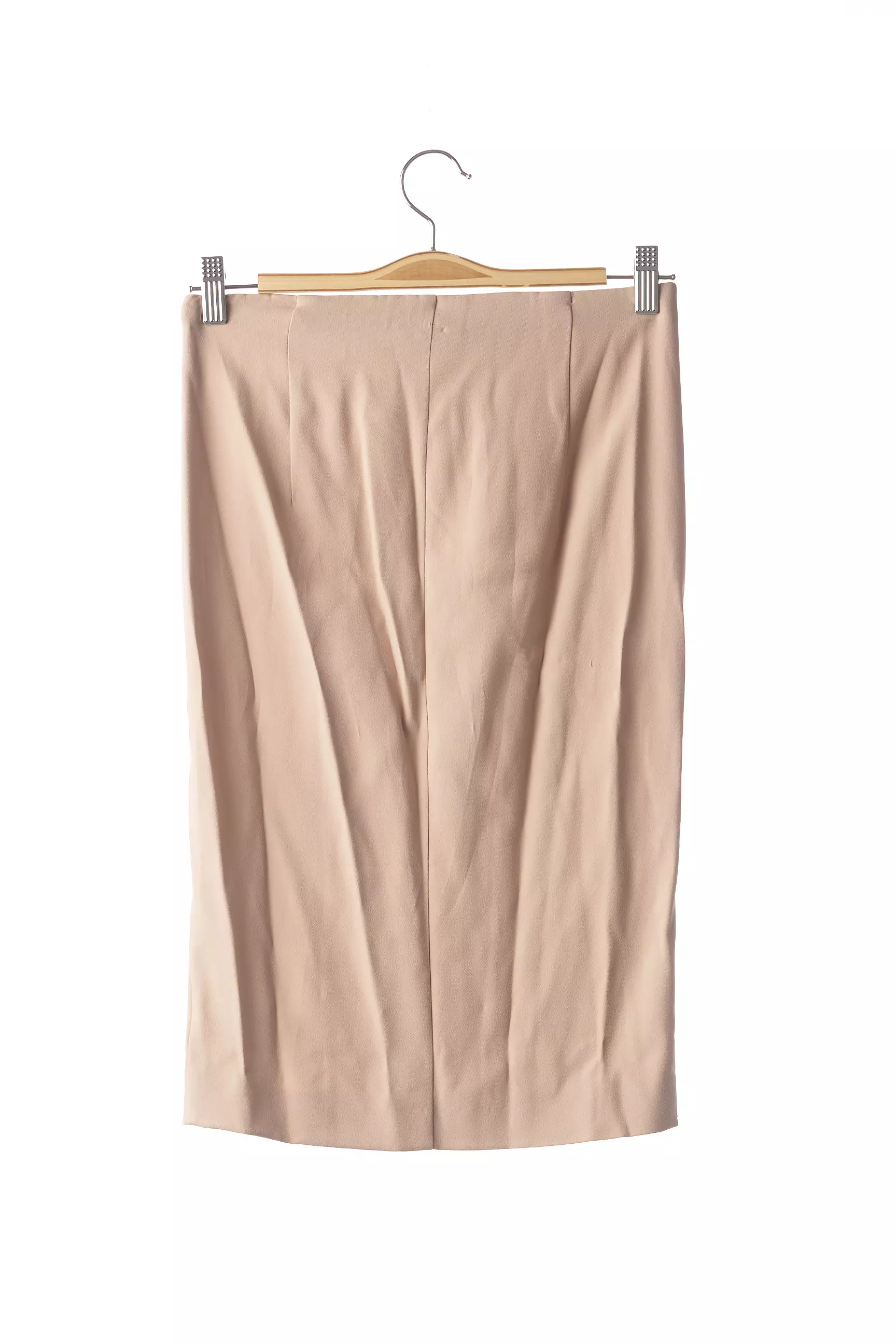 Patrizia Pepe Firenze Jupes Mi Longues Femme couleur beige