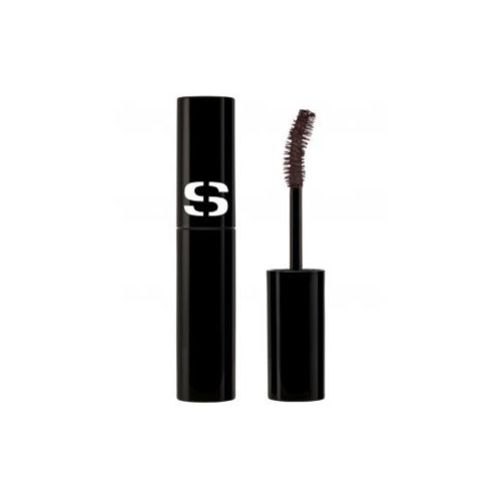 Sisley So Curl Řasenka 01 Deep Black 10 ml