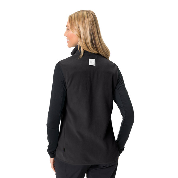 ROSEMOOR FLEECE VEST Damen - Fleeceweste