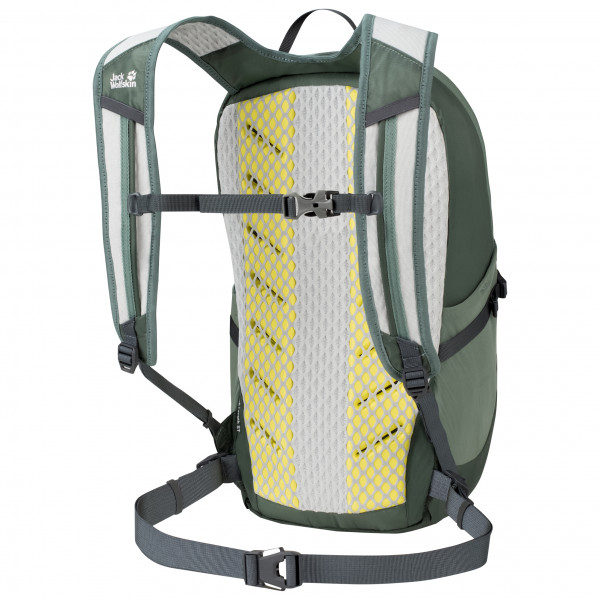 Jack Wolfskin - Athmos Shape 16 - Wanderrucksack
