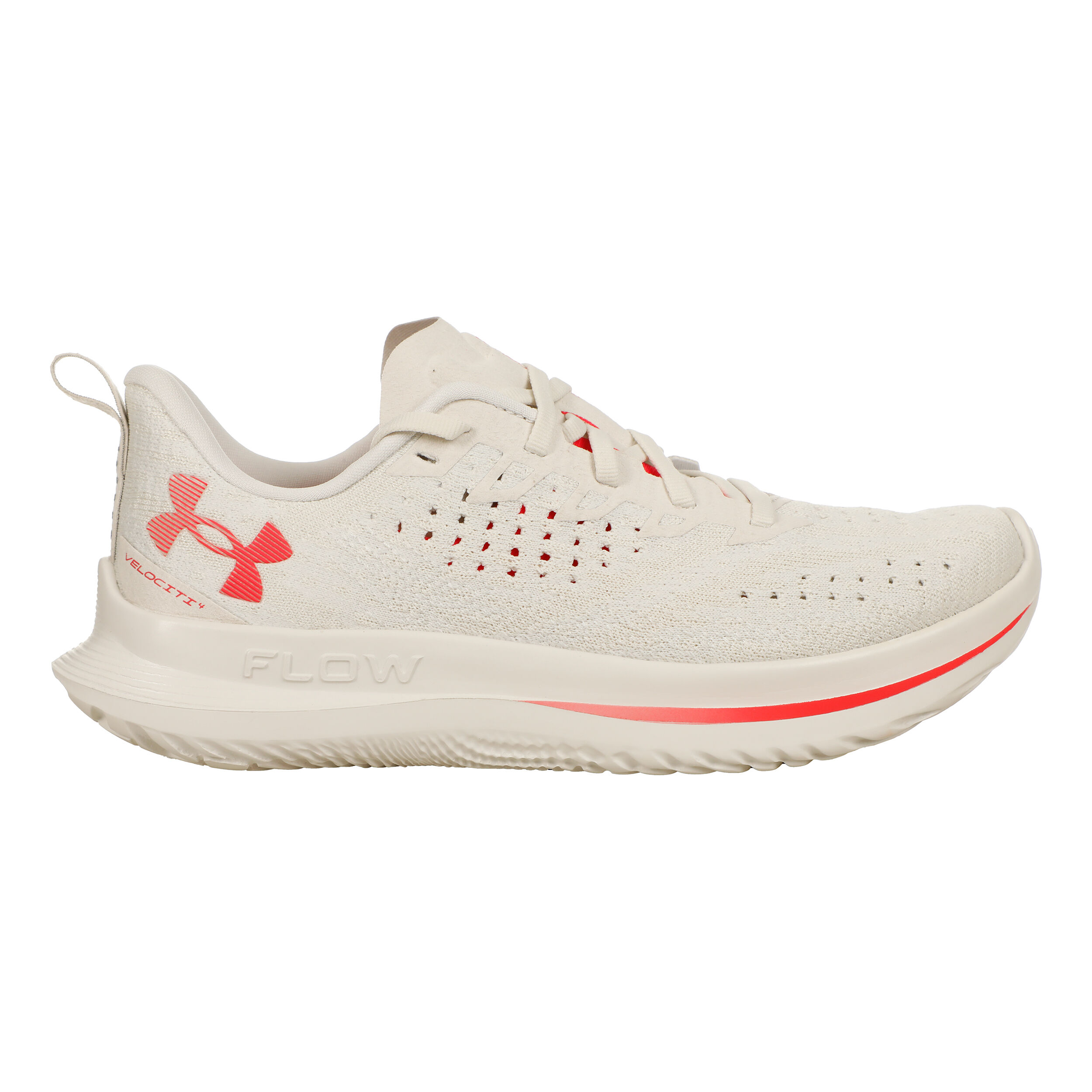 Velociti 4 SE Neutralschuh Damen - Weiß, Beige