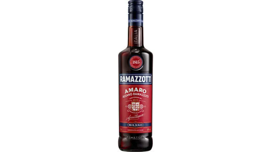 Ramazotti Amaro Kräuterlikör 30 % 700 ml