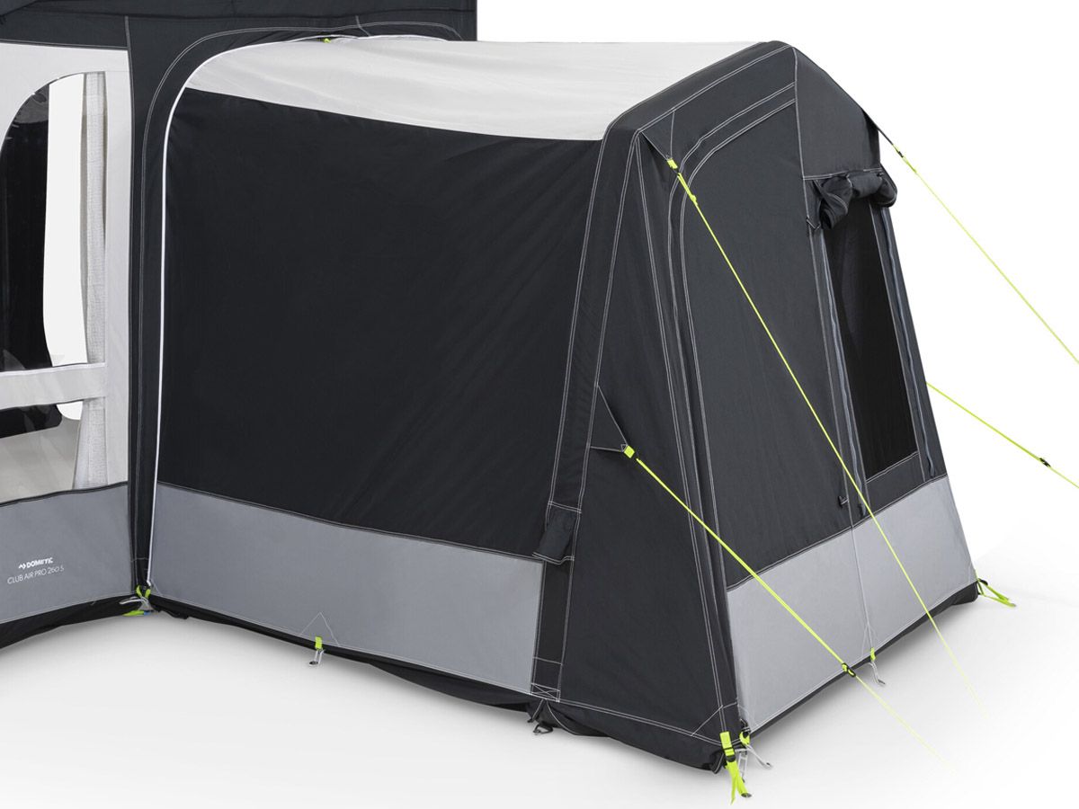 Dometic Pro Air Tall Annexe Anbau