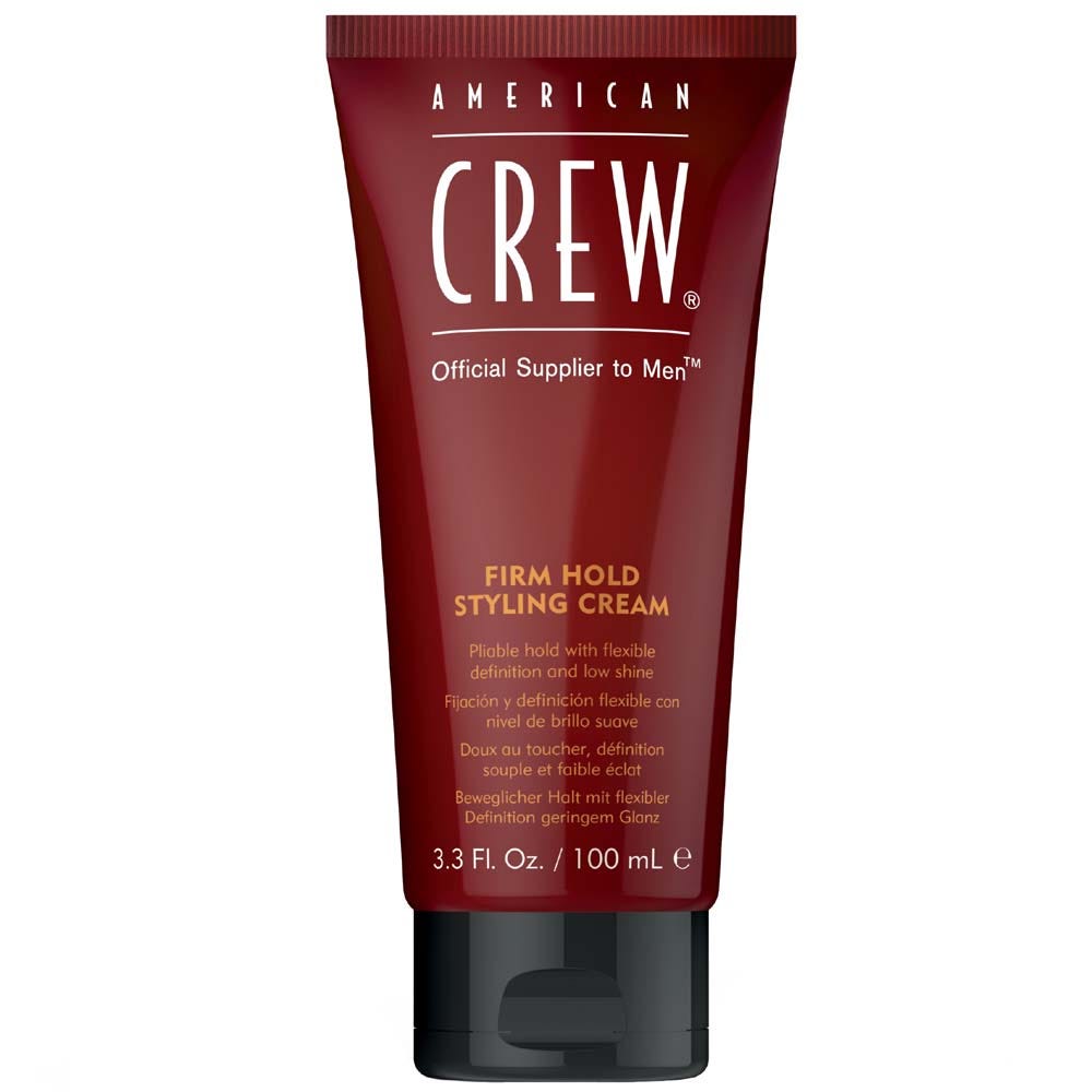 American Crew Firm Hold Styling Cream 100 ml