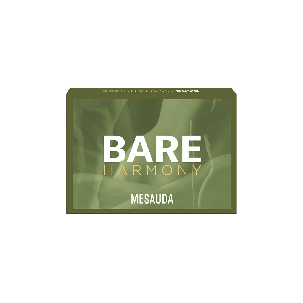 Mesauda Beauty BARE HARMONY 3.0