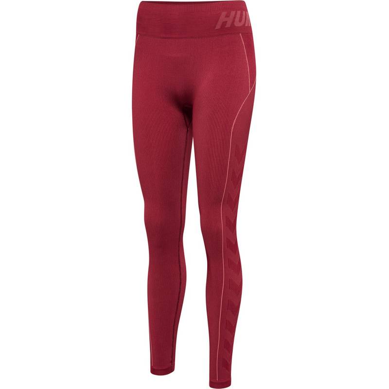 hummel hmlTE CHRISTEL SEAMLESS MW TIGHTS Tights Damen