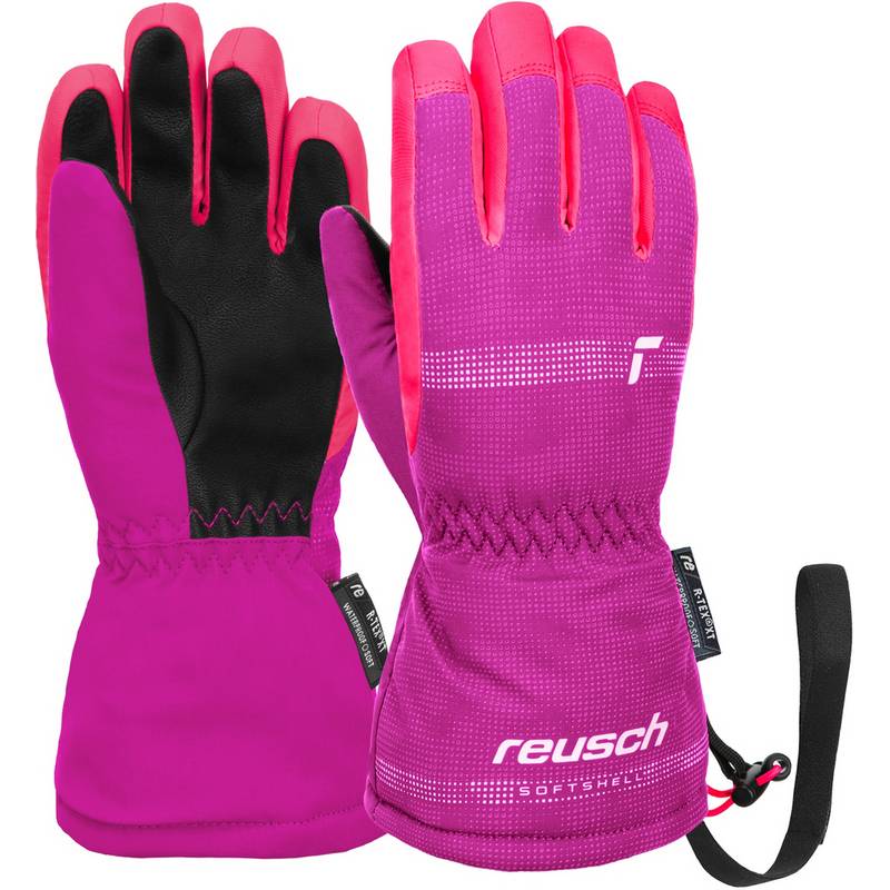 Reusch Maxi R-TEX XT Skihandschuhe Kinder