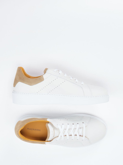 Sneaker-46617990414 Magnanni