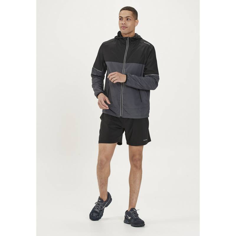 Endurance Verbol Laufjacke Herren