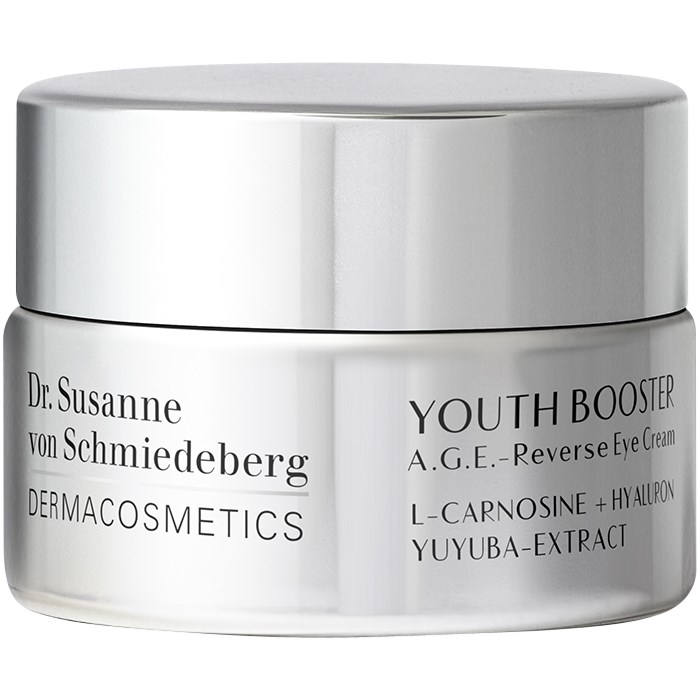 Youth Booster A.G.E. Reverse Eye Cream