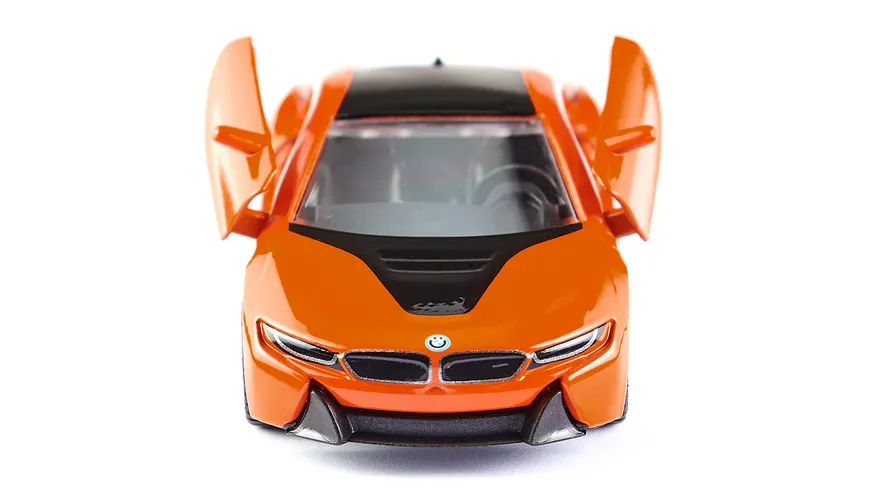 SIKU 2348 Super - BMW i8 LCI