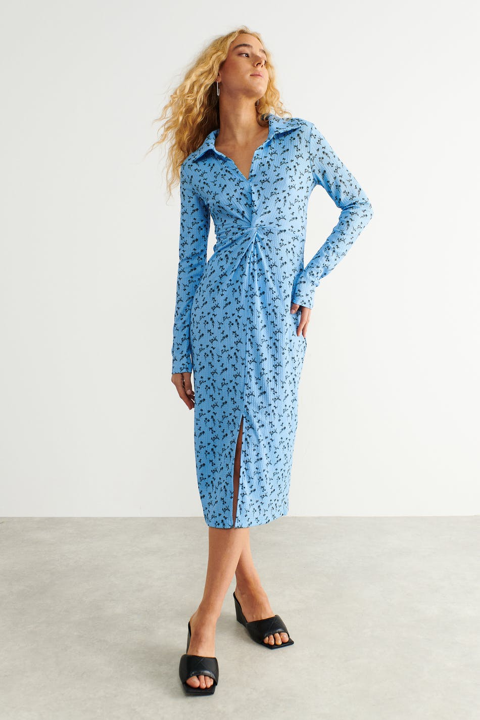 Magda dress