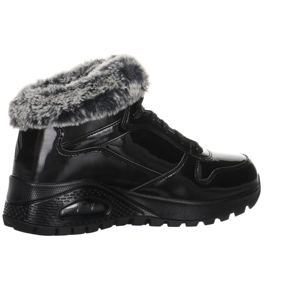 Skechers Uno Rugged-Fiesty Winter Boots