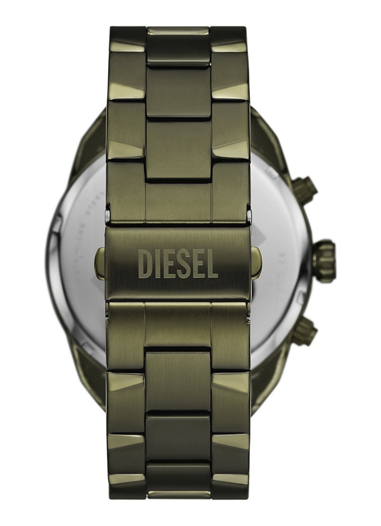 Diesel Spiked watch DZ4670