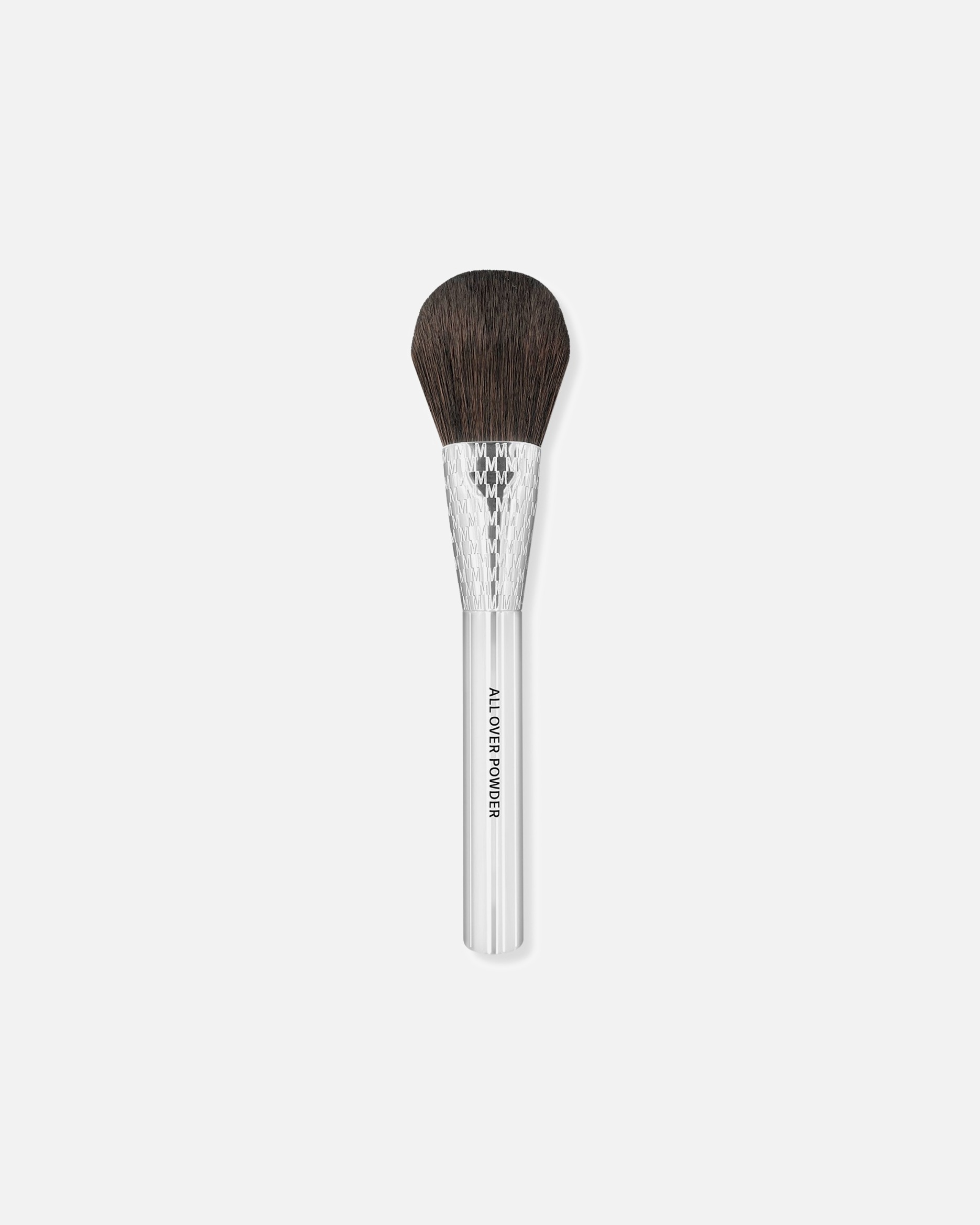 Štetec na púder Mesauda Beauty F05
