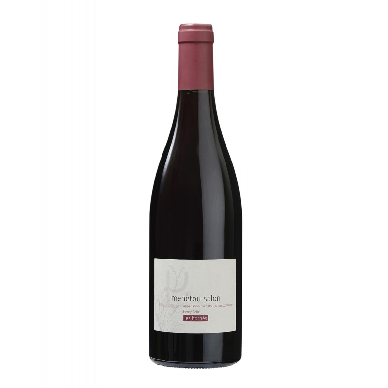 Domaine Henry Pellé Les Bornes Rouge 2020