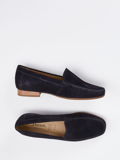 Slipper-25011090016 Sioux