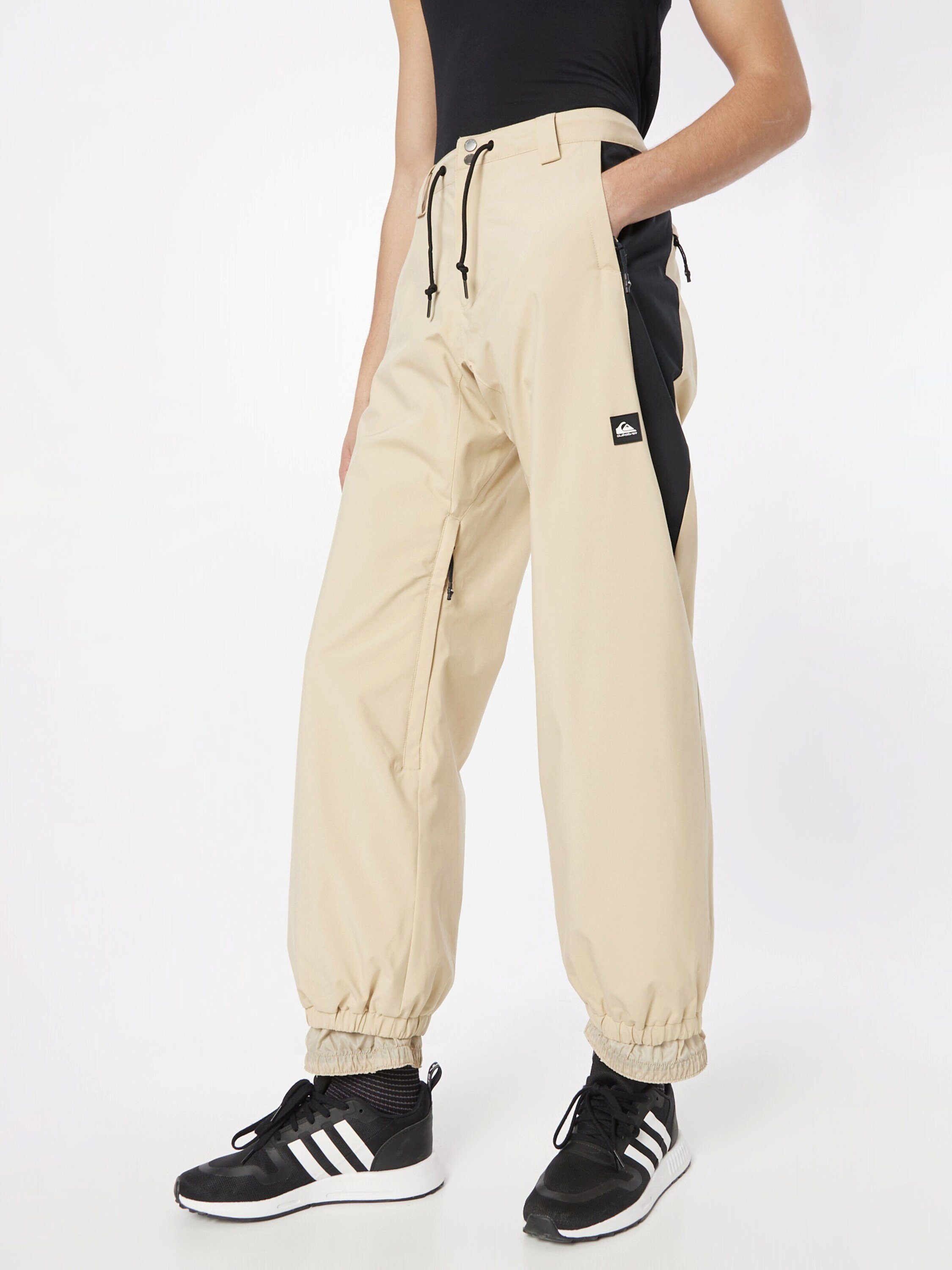 Quiksilver Sporthose (1-tlg)