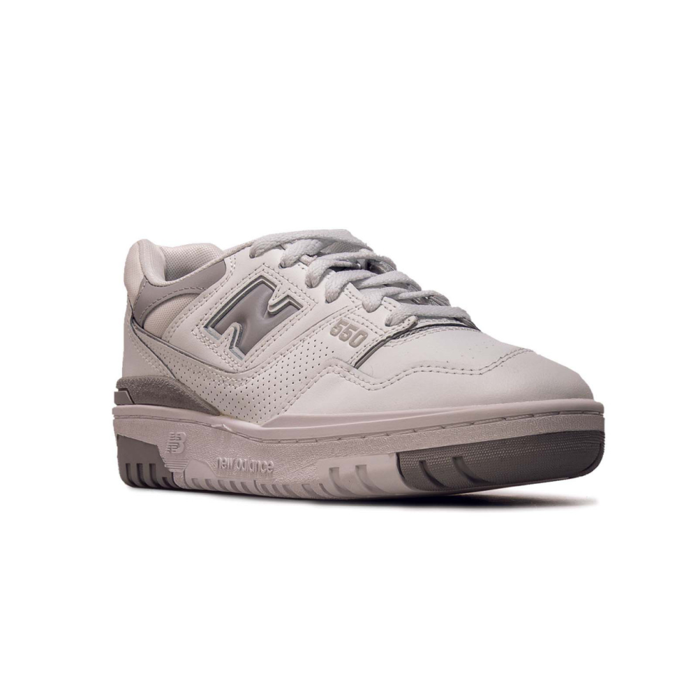 New Balance 550 BBW550BB / weiss