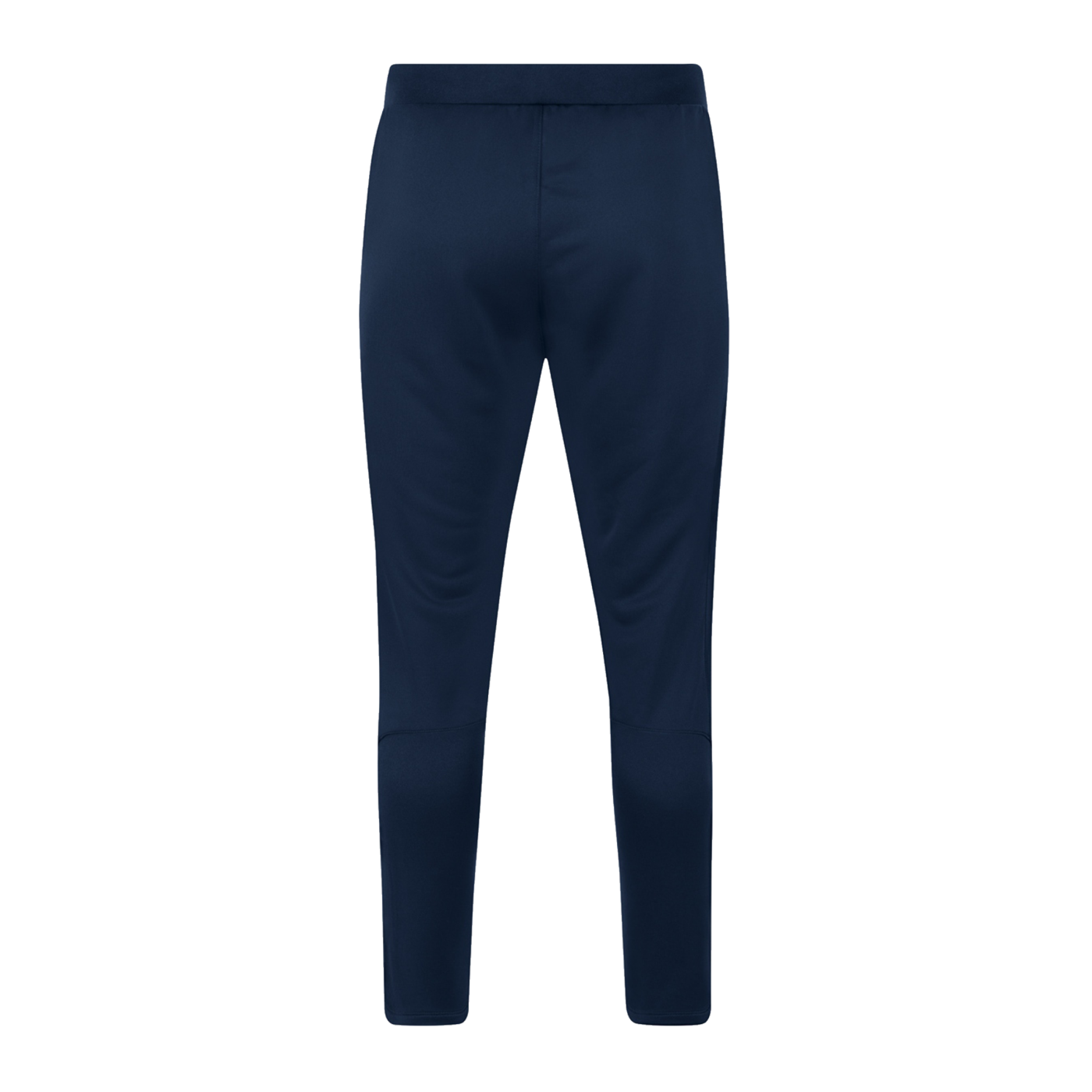 JAKO Allround Trainingshose Damen Blau Gelb F904