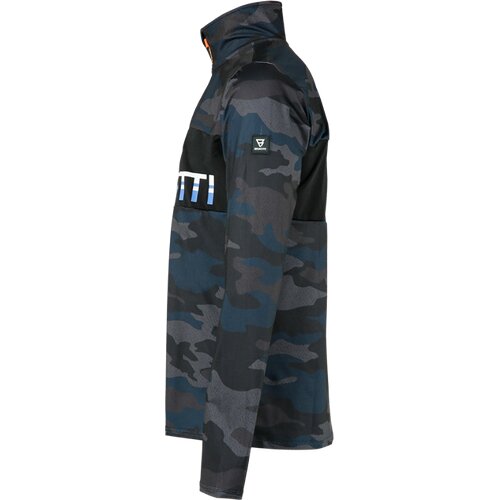 HERREN ROLLI FRANKS MEN FLEECE