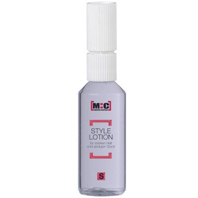 M:C Meister Coiffeur - Style Lotion Strong