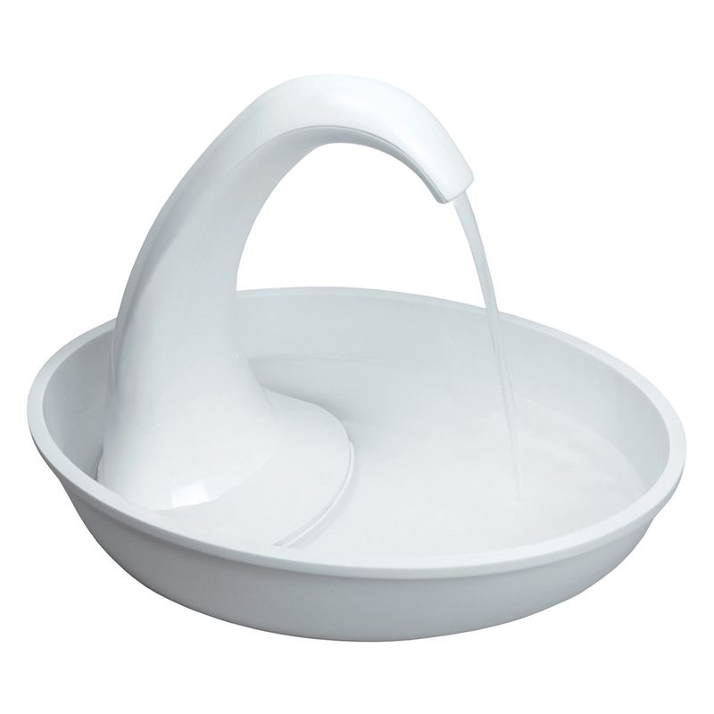 Pioneer Pet Swan Fountain zu TOP-Preisen