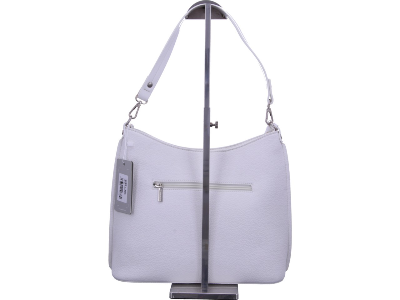 TAMARIS Handtaschen weiss Agnes