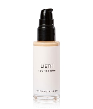 UND GRETEL Lieth Flüssige Foundation-30 ml