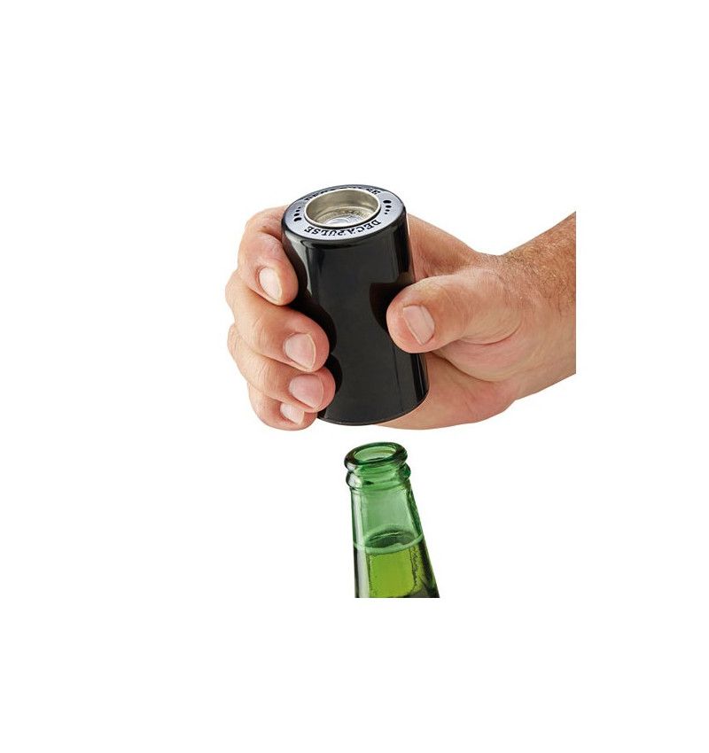 Bières et SpiritueuxDécapsuleur - Recapsuleur