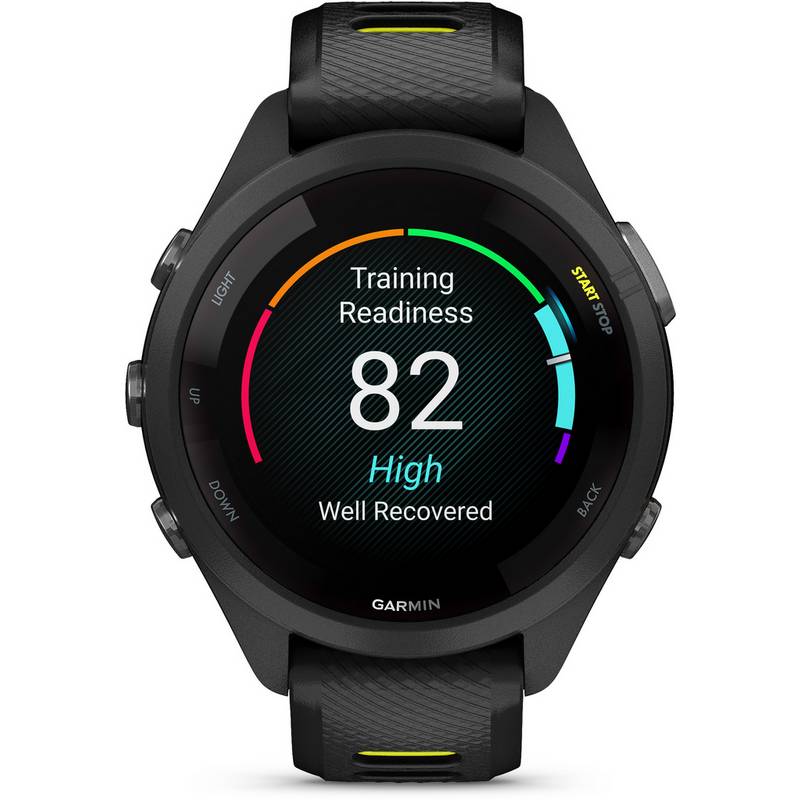 Garmin Forerunner 265 S Music Sportuhr
