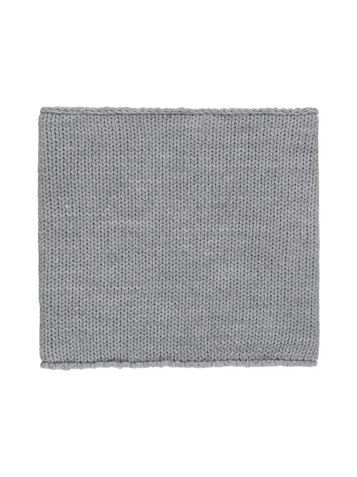 Sterntaler Schlauchschal in silber mel. günstig kaufen onesize