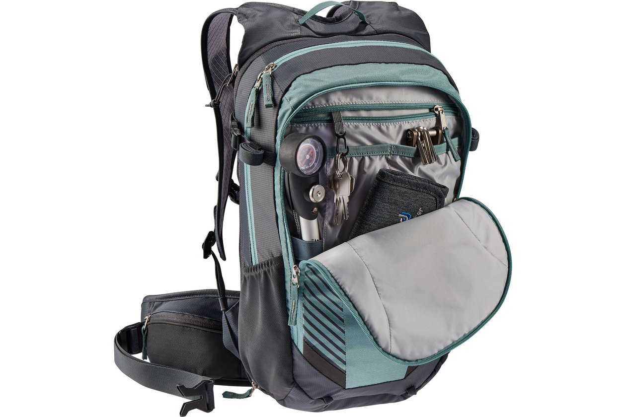 deuter Compact EXP 12 SL