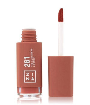3INA Longwear Lipstick Liquid Lipstick-7 ml