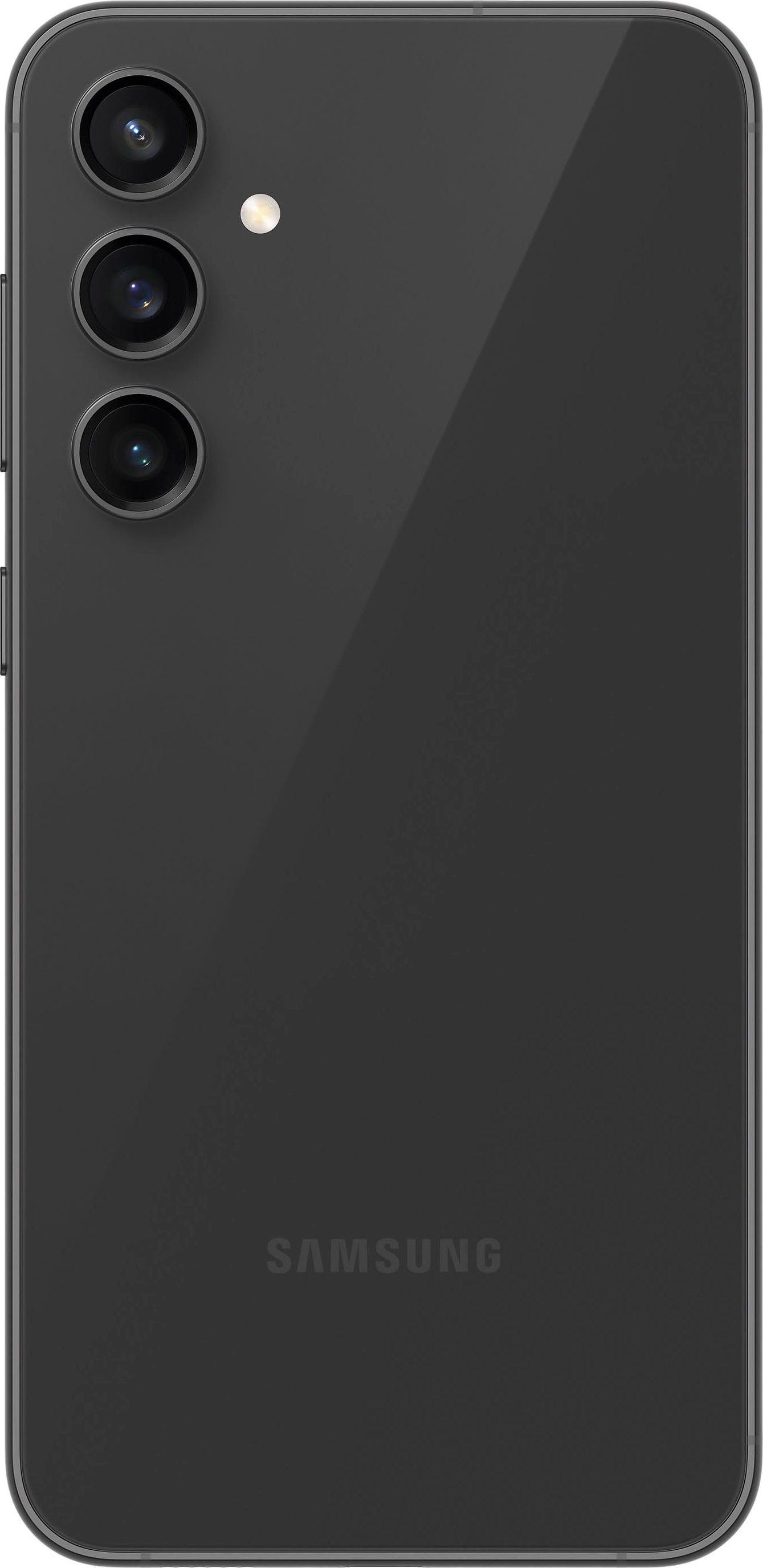 Samsung Galaxy S23 FE Smartphone (16,31 cm/6,4 Zoll, 128 GB Speicherplatz, 50 MP Kamera)