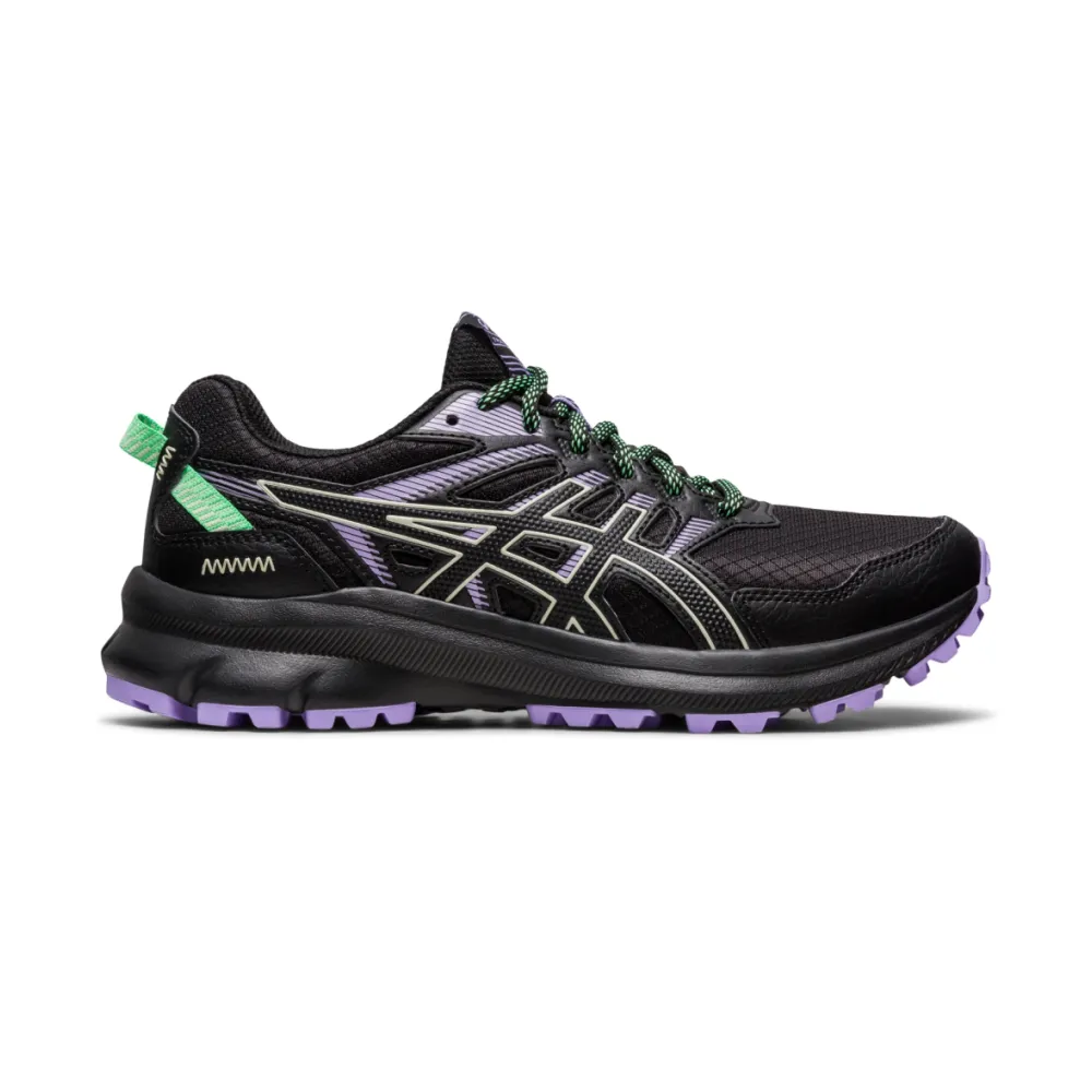 Asics Trail Scout 2 1012B039-010 / schwarz