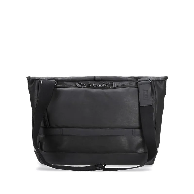 Jost BILLUND CYCLIST PRO Messengerbag - schwarz