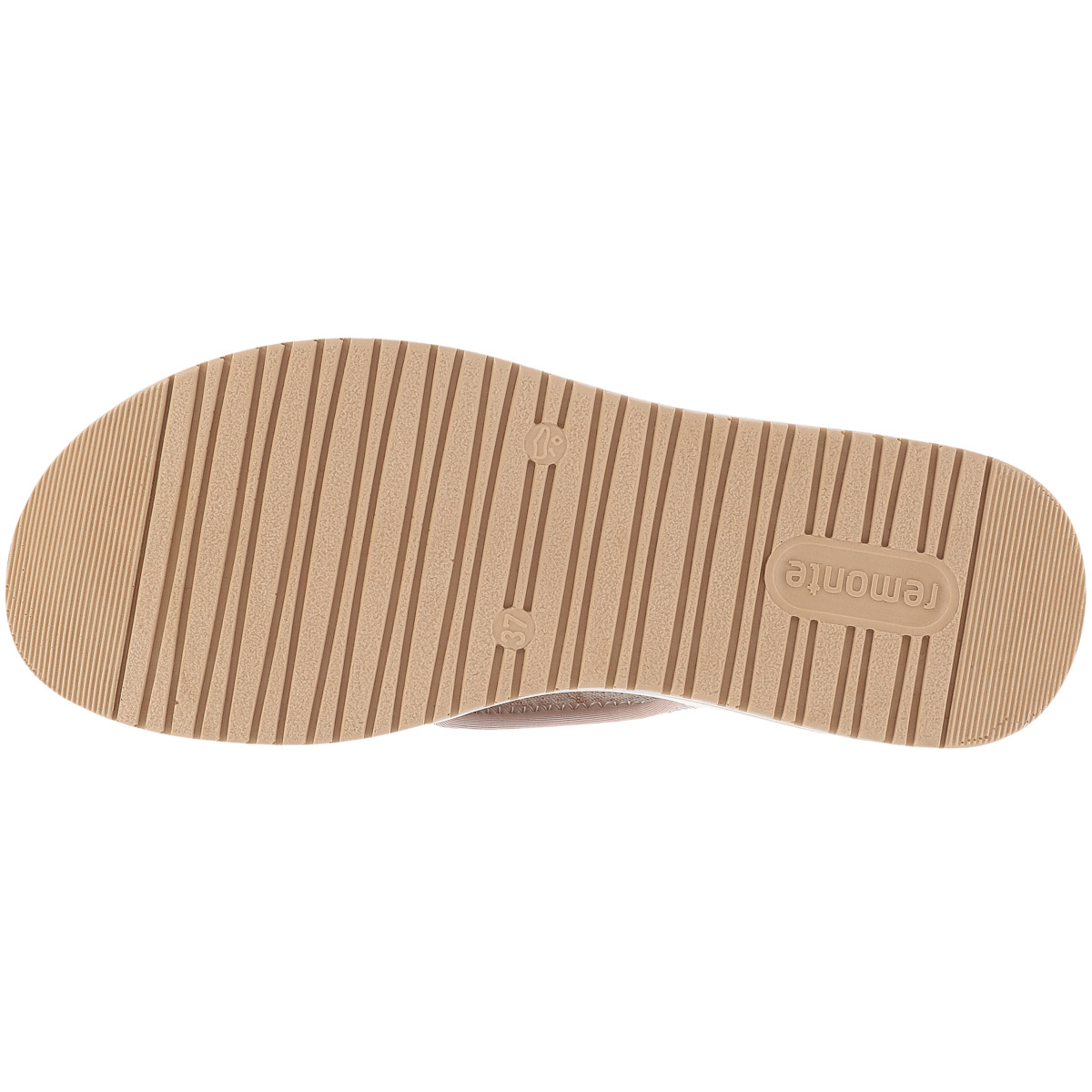 Remonte D1J52 Sandale beige