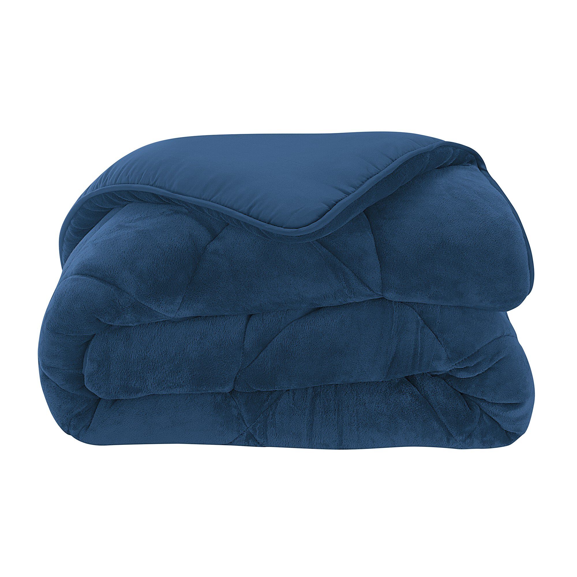 Couette synthétique double face 600 g/m²