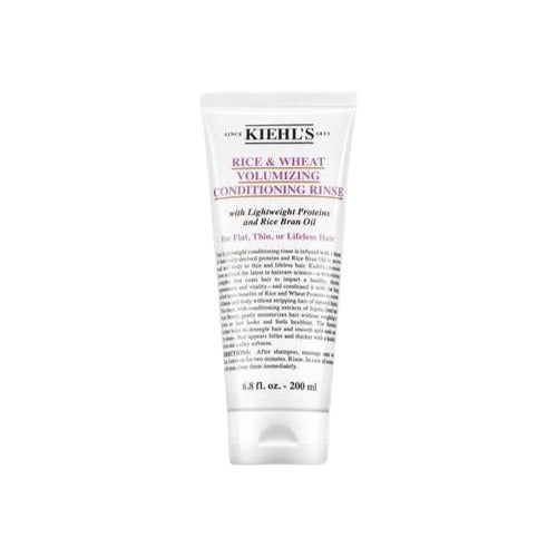 Kiehl'sov balzam za volumen z rižem in pšenico 200 ml