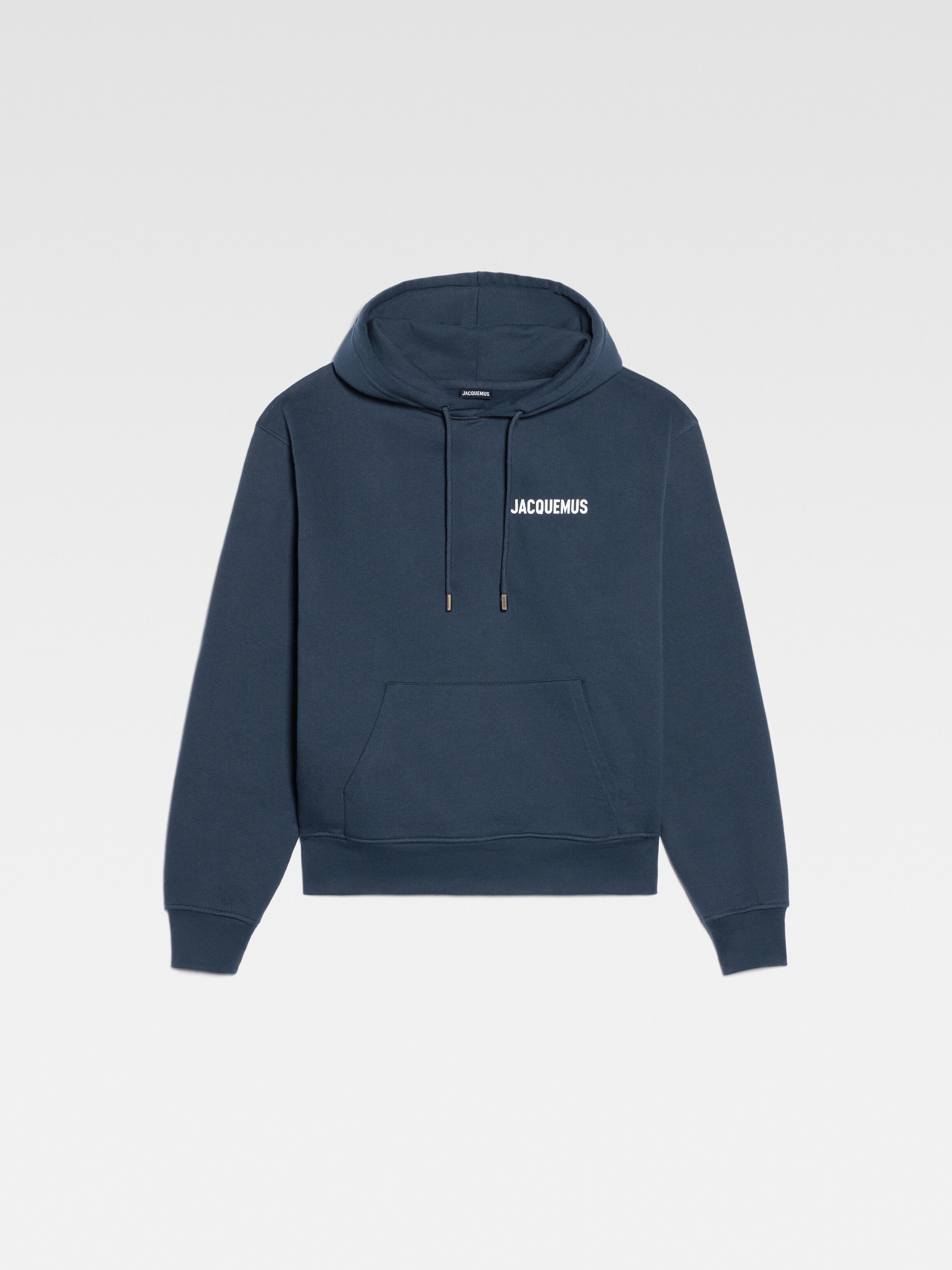 Le sweatshirt Jacquemus