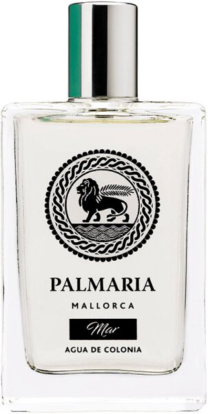 Palmaria Mallorca Mar Eau de Cologne