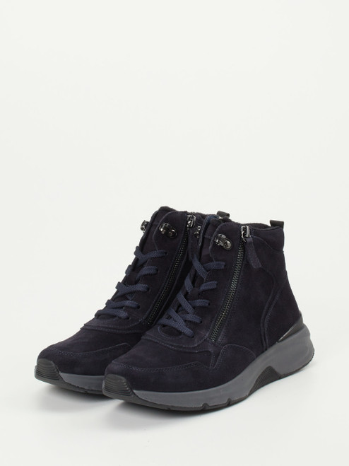 Schnürstiefelette-27511090112 Gabor Comfort