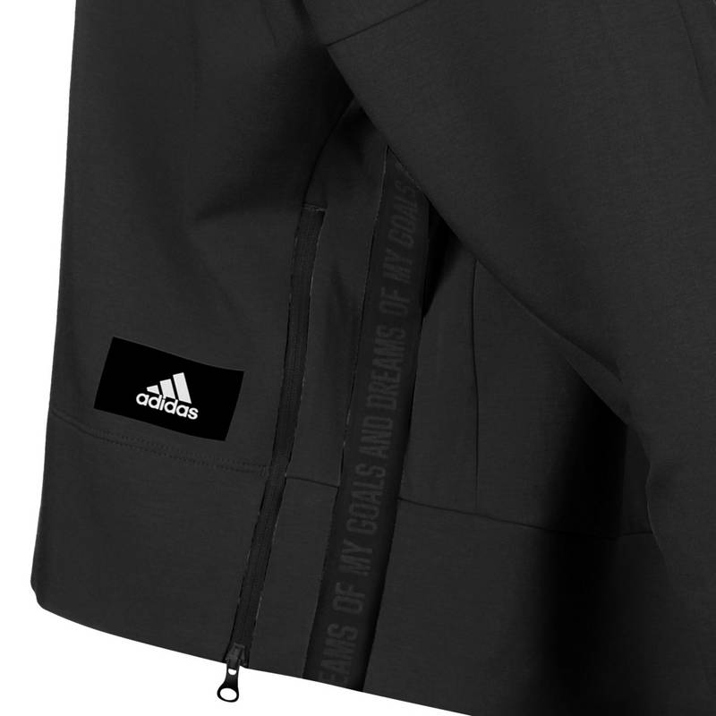 adidas Mission Victory Sweatshirt Damen