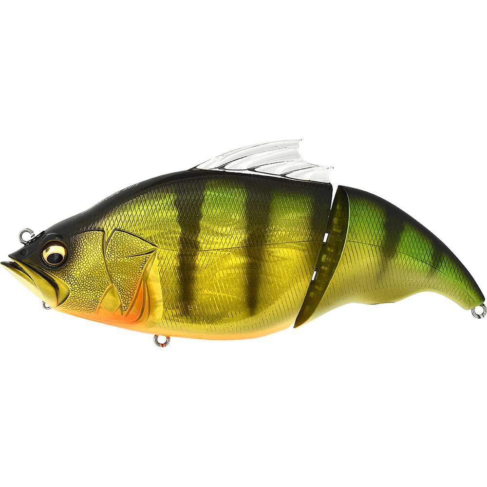 Leurre Dur Swimbait Megabass Vatalion 190 SS 19cm, 140g